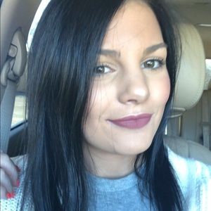 Meet your Posher, Lexie